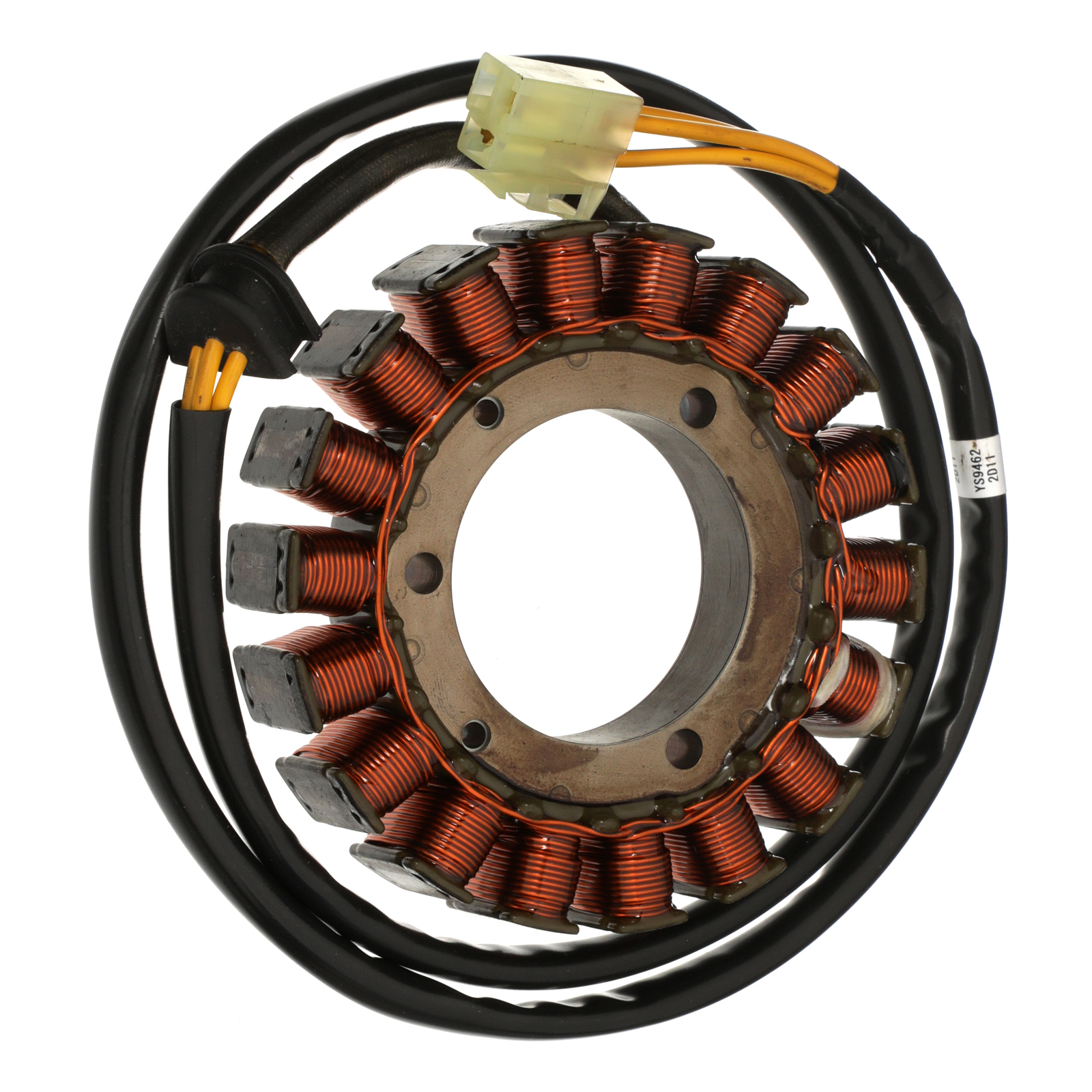 Generador para Ducati Streetfighter 2010-2012 (N/P 26440611A)