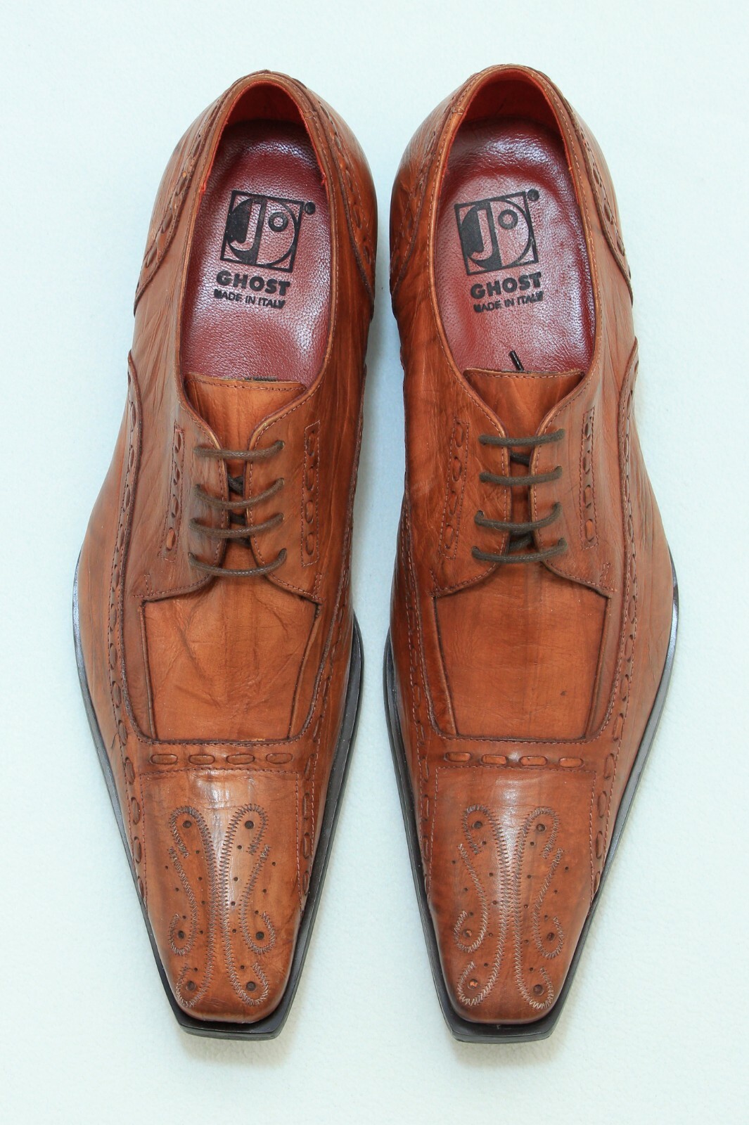 Vero Cuoio Shoes купить в Америке, лот 143898347378