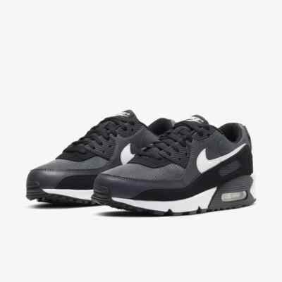 nike air max 90 recraft iron grey