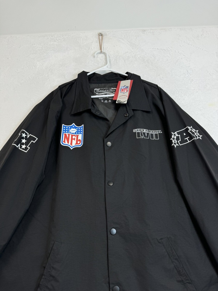 【NFL X Fenty X Mitchell & Ness】コーチジャケット s-l400.jpg