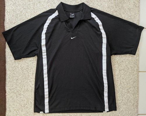 polo nike andre agassi