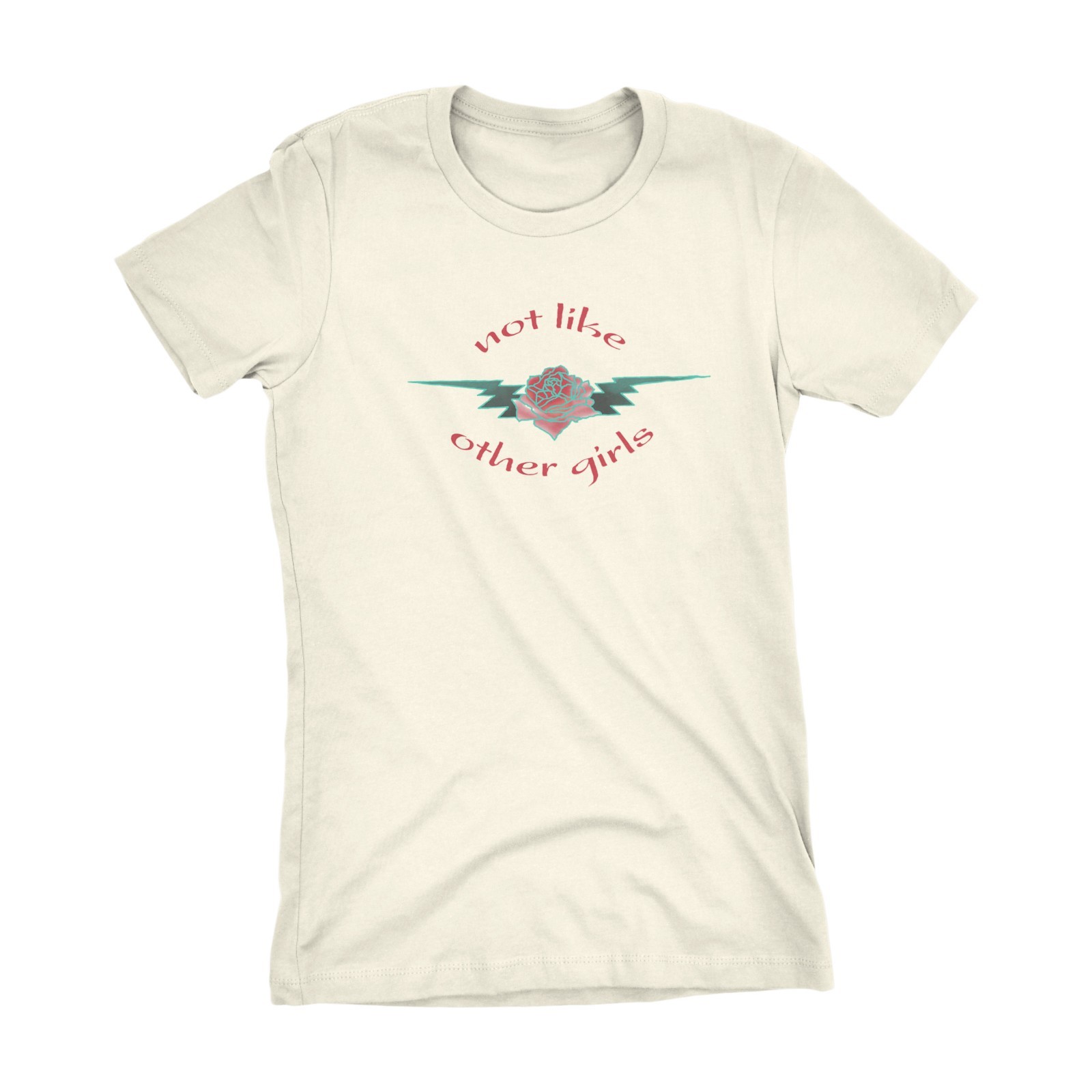 ALTRA Grateful Dead not like other girls shakedown lot style shirts