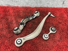 BMW F01 F10 F13 F06 REAR LEFT DRIVER SIDE LOWER CONTROL ARM SET OEM 104K