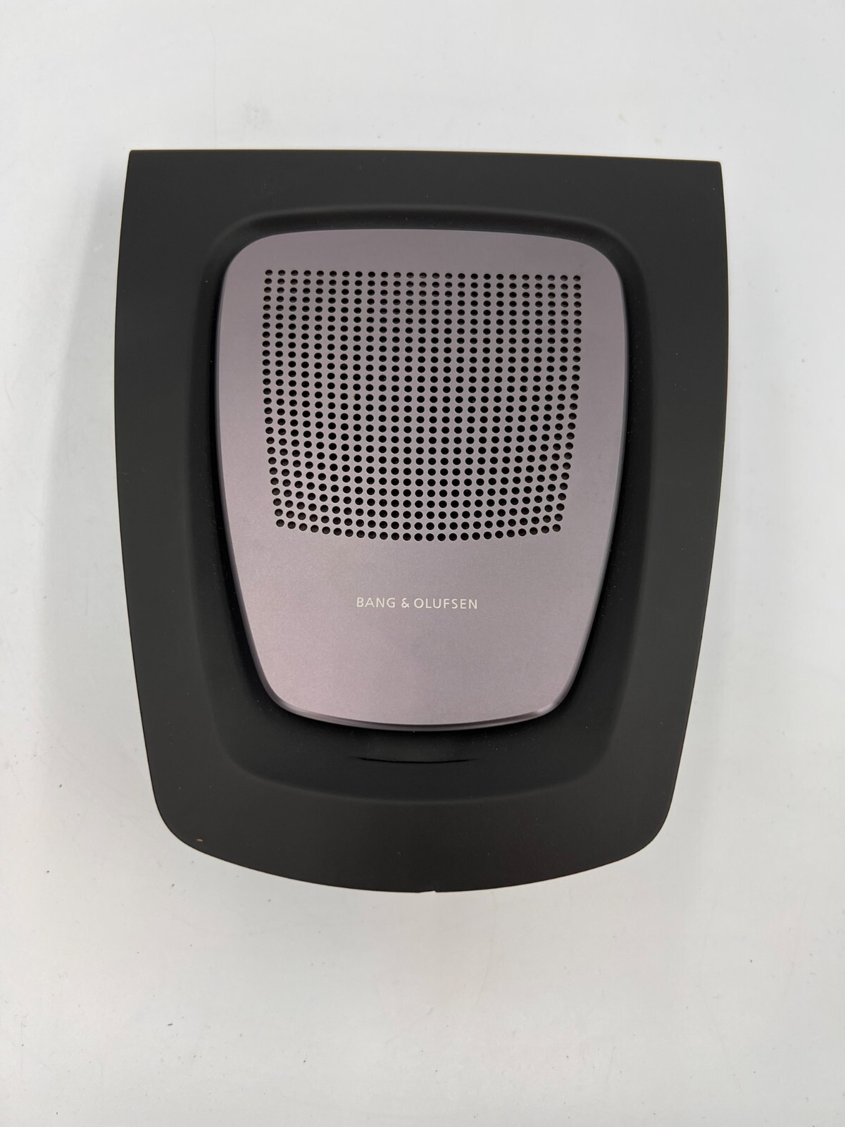 BMW 6 / 5 series M5 / M6 Center Dash Bang & Olufsen Speaker Cover 