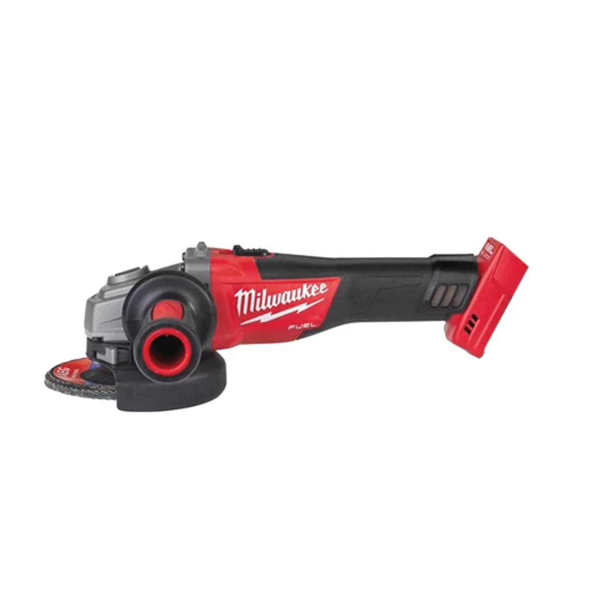 Milwaukee on sale m18 cag125x