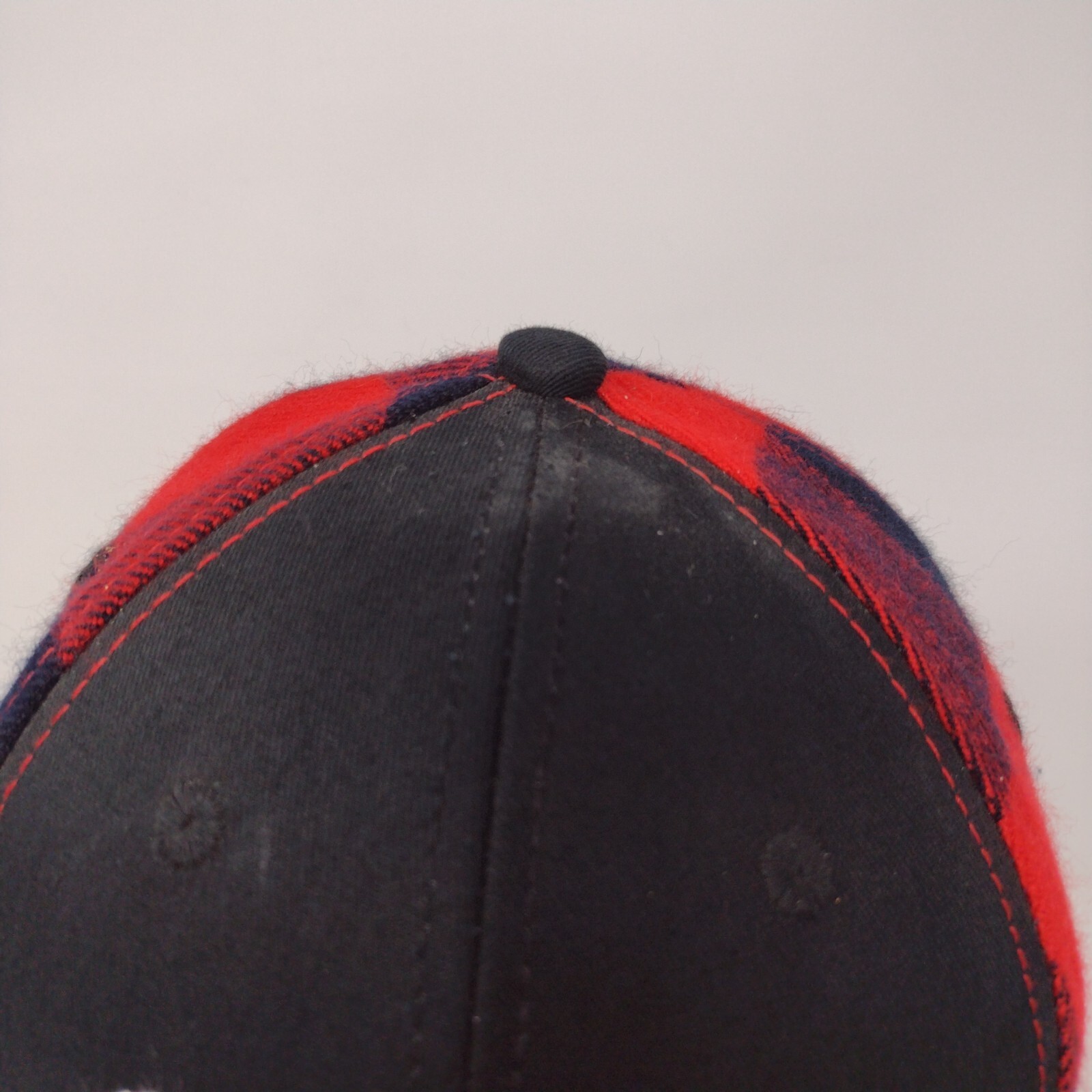 Cabela's Snapback Hat Multicolor OSFA Adjustable … - image 3