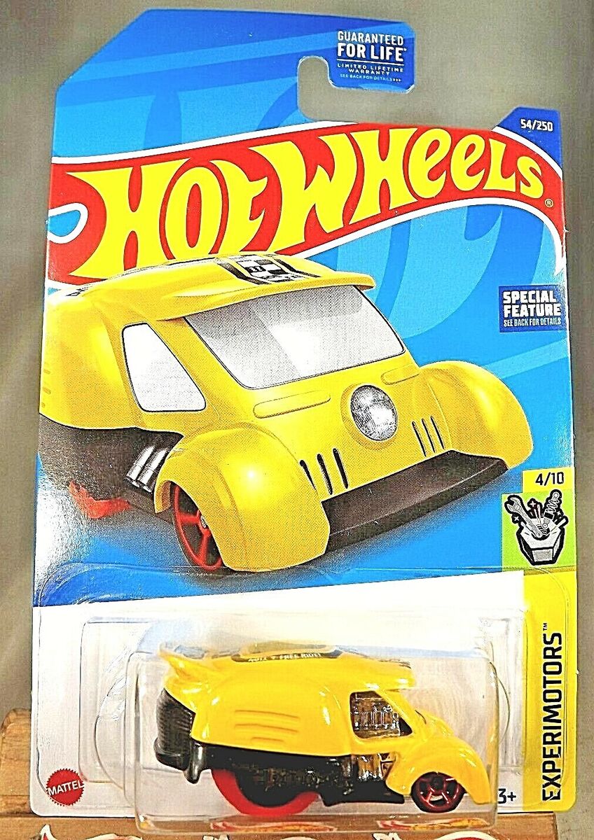 See Me Rollin Carro Jogo de dados Hot Wheels Mattel GRX42