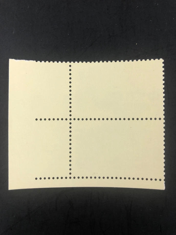 1991 District of Columbia Bicentennial 29 Cent 29c Stamp Block of 2 Scott# 2591 - Image 3 of 4