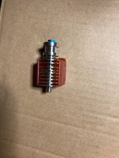 genuine E3D lite6 heatsink with fan shroud 1.75mm