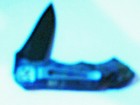 WarTech Assisted Opening Rescue Folding Knife -- YC-S-10119-SPK — photo 9