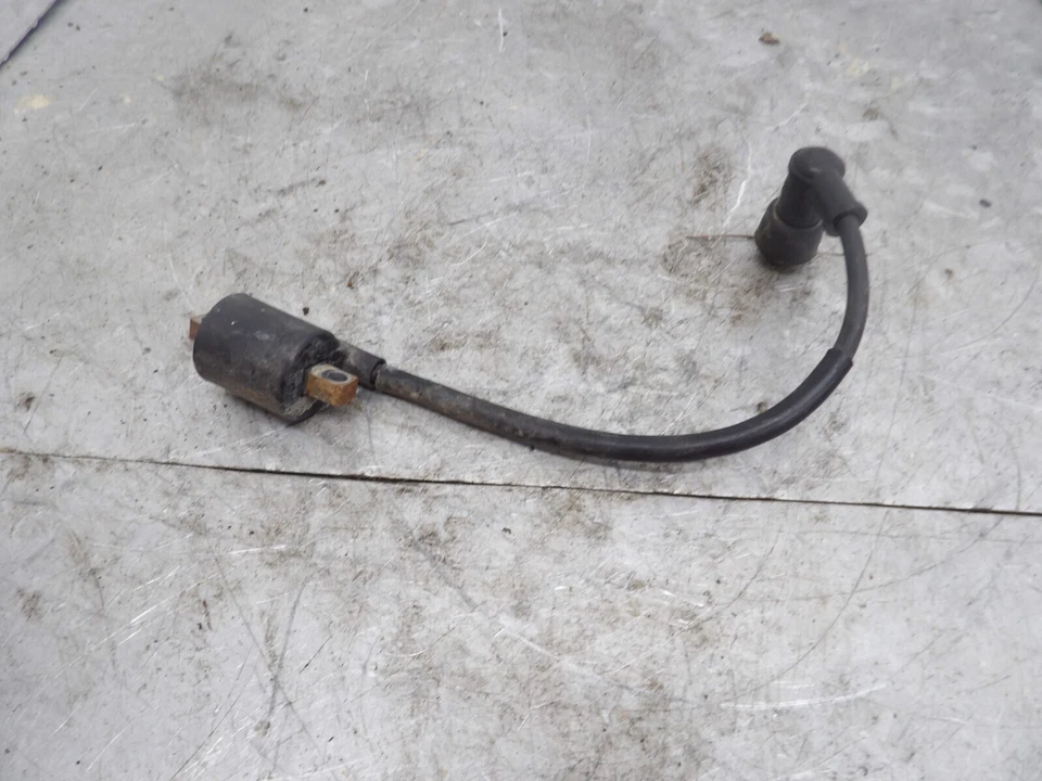 00-07 YAMAHA TTR125L BOBINA DE IGNIÇÃO 3KJ-82310-10-00 - Imagem 3 de 4