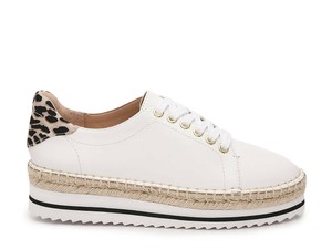 espadrille wedge sneaker