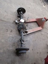 Rear Axle Classic Style Fits 14-19 SIERRA 1500 PICKUP 261702