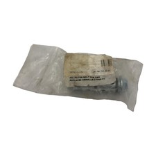 Yamaha FJ FZ FZR XJ XS Oil Filter Bolt with O-Ring Oil Filter Bolt 1L9-13340-01