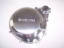 Motordeckel links Suzuki GSX1400 2002-08 Zünder Motor Deckel Abdeckung Motordeckel links Suzuki GSX1400 2002-08 Zünder Motor Deckel Abdeckung