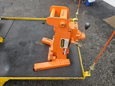 Stanley PP10 Hydraulic Post Puller Pulling Tool  "NEW" Flu419 Hydraulics Free SH