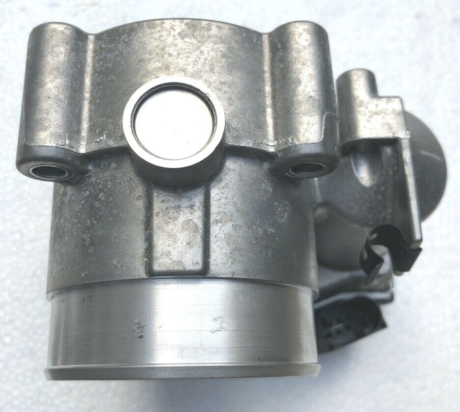 2017-2020 McLaren 720S Throttle Body 280750151 280 750 151 OEM
