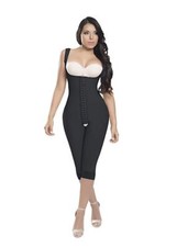 FAJA COLOMBIANA REDUCTORA POS OPERATORIA ORIGINAL POS TUMMY TUCK POST-SURGICAL