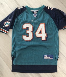 kids dolphins jersey