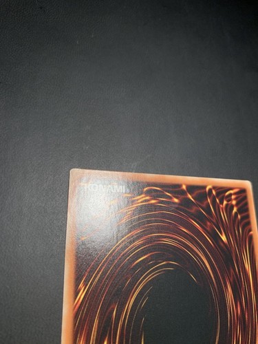 Yugioh! Konzakys Selbstzerstörungsknopf Ultimate Rare - TLM-DE052 Unlimited - #1 - Bild 8 von 11