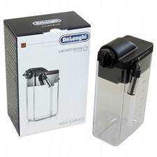 DeLonghi ECAM Milk Carafe 5513296851 Compatible with Magnifica 22.360 / 22.366