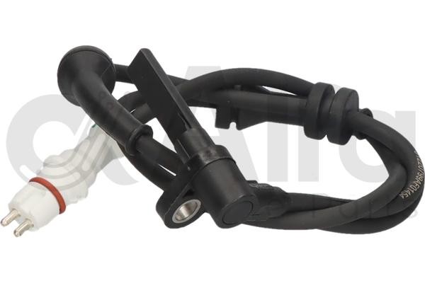 Raddrehzahlsensor Vorne Rechts FüR Fiat Punto 188 1999-2012-image