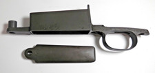 Springfield 1903 Milled Trigger Guard With Floor Plate Plate Marked 623 J