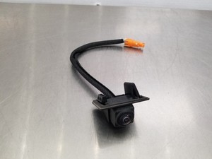 25 CHEVY MALIBU RS CAMERA REAR VIEW DECKLID MOUNTED 42861580