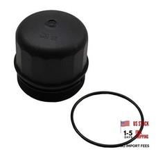 041-0006 Oil Filter Housing Cap, 1 Pack