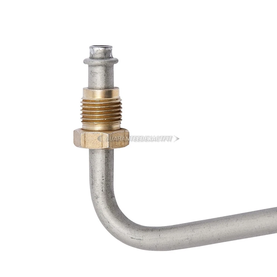 Linha de retorno de direção hidráulica GAP para Ford Club Wagon 2004 Edelmann - Imagem 2 de 2