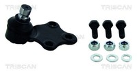 Triscan Traggelenk FüHrungsgelenk 8500 28528 FüR Peugeot 306 7A 7C N3 N5 7B 7E