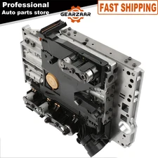 TCU 722.6 Transmission Valve Body Solenoid w/ Conductor Plate for Mercedes-Benz