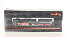 Marklin 8889 BR 10 Express Locomotive with a Tender Z scale