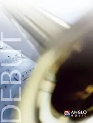 Meditation | A saxophone feature based on the Passion Chorale | Hans Leo Hassler