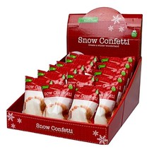 Snow Confetti H-XMA4066  Minimum World