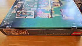 LEGO Harry Potter (5378)Hogwarts Castle Order of the Phoenix SEALED SEE PHOTOS