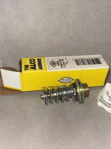 TCLE-Series Take-Apart Thermostatic Expansion Valve Cage pn X-22440-B2B NOS NIB