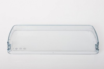 Gorenje Türablage, Türfach, Fach für Kühlschrank HTI1421 - Nr.: 542711