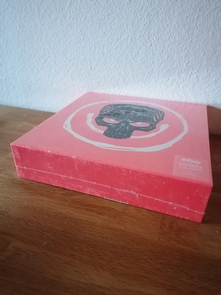 SIDO | 8 KOSTBARKEITEN | VINYL BOX | NEU & OVP - Bild 3 von 4