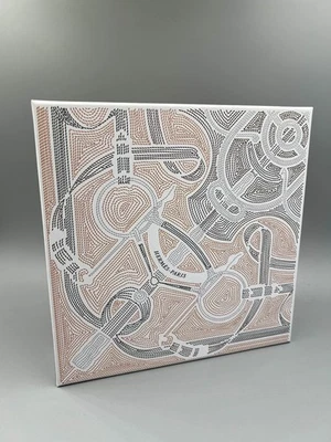 Terre d'Hermès Eau de Toilette Gift Set Parfüm EDT 50ml+Shower Gel 40ml Men (A1)