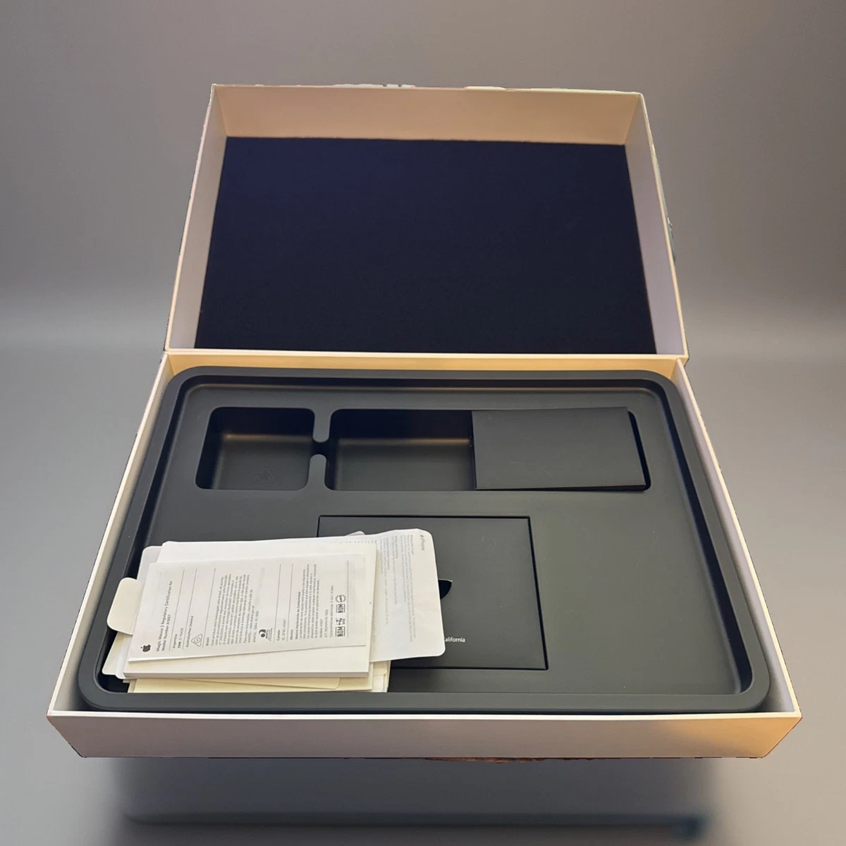 【訳あり】MacBook Air 箱あり Las mejores ofertas en MacBook Air Caja Vacía | eBay