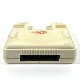NEC PC Engine PI-TG001 Console w/ Controller For Parts or Repair 9324 UT