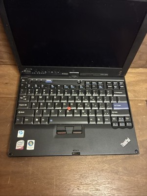 Lenovo ThinkPad X200 7449-F9U 12