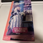 Barbie The Front Window Doll 27968 Grolier Special Edition 2000 Mattel New