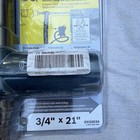 Bosch SpeedClean SDS-max Dust Extraction Drill Bit 3/4 in x 21 in DXS5034 — photo 3