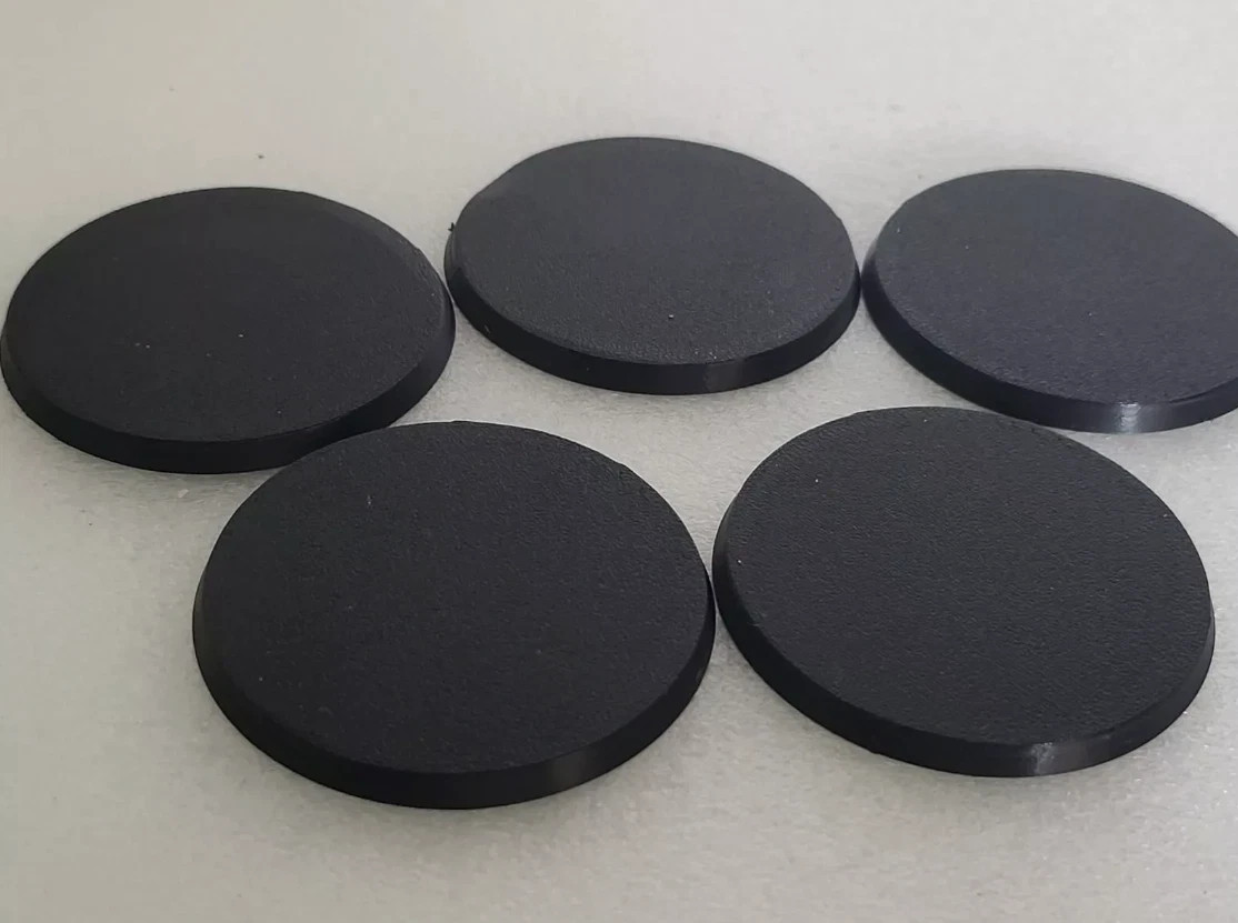 160mm Round Bases For Warhammer 40k & AoS Games Workshop Bitz