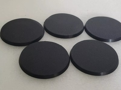 160mm Round Bases For Warhammer 40k & AoS Games Workshop Bitz