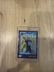 2024 Panini Donruss Optic Drake Maye Rookie Purple Shock #229 Patriots PSA 10