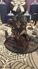 Ushoran, Mortarch of Delusion AoS Built Flesh-Eater Courts & Flesh Eater Courts