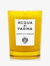 Acqua Di Parma Aperitivo In Terrazza 200g Scented Candle 8028713620706